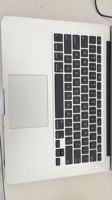 Ordinateur portable HP -BOOK A-IR 2015 d'occasion, Intel I5, 4 Go de RAM, 128 Go de SSD, 13,3 pouces, clavier anglais, haute qualité