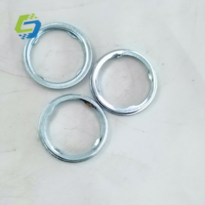 Repuestos para Maquinaria de Construcción Rebecca, Junta de Tapón 9y6792 9y-6792 - Product Image 1