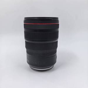 High-quality Original Second-hand Brand C Anon <strong>RF</strong> <strong>24</strong>-<strong>70mm</strong> F/2.8 L IS USM Lens Large Aperture Night Portraits for EF-S - Product Image 2