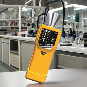 7291 <strong>Gas</strong> <strong>Leak</strong> Detector <strong>Gas</strong> Analyzers Product Type - Product Image 3