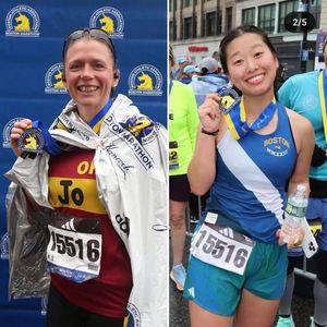 Números de Dorsal Personalizados para Carreras, 5K, 10K, Medio Maratón, Tela a Todo Color, Dorsales de Una Cara, Etiquetas para Corredores - Product Image 5