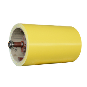 छत शीट के लिए कारखाना निर्माता हीट गुणवत्ता पीगी गैल्वेनाइज्ड स्टील कॉइल - Product Image 2