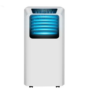 Wholesale Ordering <b>Small</b> Type Smart <b>Air</b> <b>Conditioner</b> Household Appliances Big 1P Single Cooling <b>Portable</b> Mobile <b>Air</b> <b>Conditioner</b> - Product Image 1