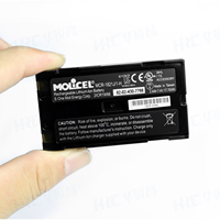 Spectrophotomètre numérique de haute précision importé de la série X-rite Ci60/Ci62/Ci64, interface USB, longueur d'onde 400-700 nm