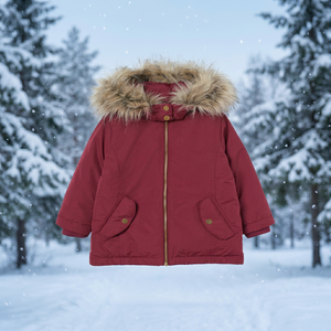 En gros Arrivée Tardive D'hiver Filles hydrofuge Veste Top Qualité Offre Spéciale Pas Cher Prix Hydrofuge veste - Product Image 3