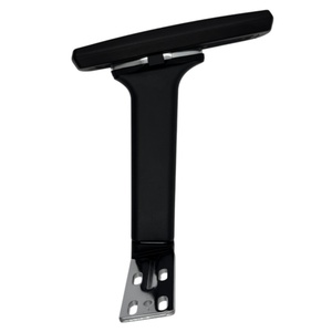 ที่เท้าแขนเก้าอี้สำนักงานปรับได้4D ใหม่ที่พักแขน PU พื้นผิวเก้าอี้เล่นเกมคอมพิวเตอร์ - Product Image 5