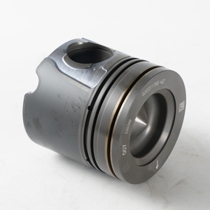 S00011799+02 Piston 860145653 XXCMG LW300KV Loader SDEC Suku Cadang Mesin Diesel - Product Image 1