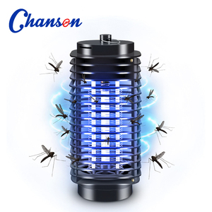 Indoor Pest Repeller Electronic <strong>Mosquito</strong> Killer Fly Bug <strong>Zapper</strong> - Product Image 3