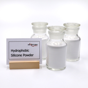 Les produits hydrofuges en silicone agissent sur la surface du mortier de <span class=keywords><strong>ciment</strong></span> pour empêcher la pénétration de l'humidité. - Product Image 3