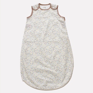 Sacco nanna estivo sottile senza maniche, traspirante, per neonati e bambini piccoli, ideale per ambienti climatizzati - Product Image 5