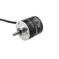 YUMO Encodeur rotatif de grande qualité DC5V E6B2-CWZ1X-360P/R