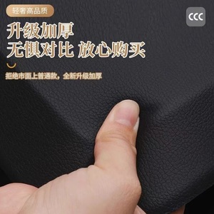 Black <b>Half</b> Round PU Anti Fatigue Salon Mat Waterproof Oilproof Non <b>Slip</b> Semi Circle Barber Floor Mat Shock Absorbing Easy Clean - Product Image 5