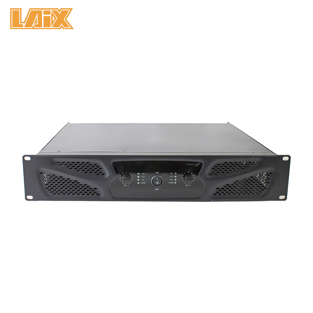 120W 150W 200W 300W Hifi Home Stereo Audio Integrated Stereo Power Amplifier