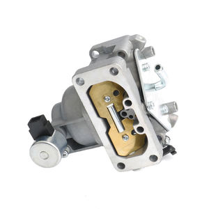 Nouveau <span class=keywords><strong>carburateur</strong></span> 15004-1010 pour moteurs <span class=keywords><strong>Kawasaki</strong></span> 15004-0763 15004-7024 15004-0757 Compatible avec les tondeuses à gazon FH641V FH661V 22HP - Product Image 4