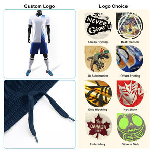 Uniformes de Fútbol sin Mangas para Adultos, Sublimados, 100% Poliéster, de Secado Rápido, de la Mejor Calidad, Fabricados por Star Figure Enterprises - Product Image 3