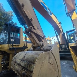 ปั๊มรถขุด Cat 325D คุณภาพสูง มือสอง ขายดี ราคาถูก - Product Image 4