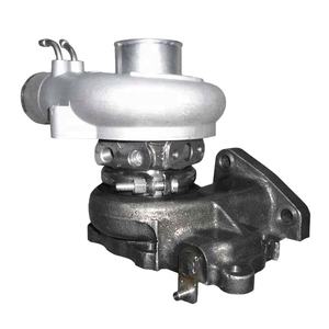 TD04 Turbocharger 49177-01513 49177-01515 49135-02110 49135-02100 Application for Hyundai H-1 <b>Bus</b> (KMF) H200 - Product Image 3