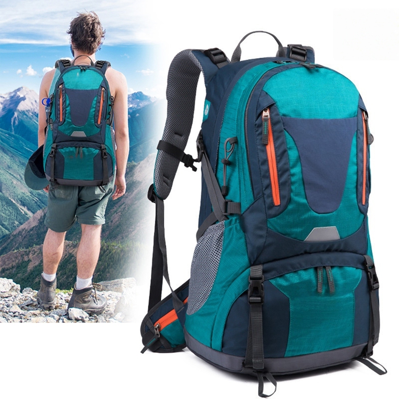 Wholesale Custom logo 50L Large capacity