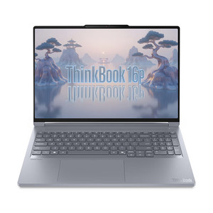 ขายตรงจากโรงงาน: แล็ปท็อปเกมมิ่ง ThinkBooks 16p AI พร้อมโปรเซสเซอร์ Core, ความละเอียด 2.5K และอัตรารีเฟรชสูง 240Hz ความละเอียด 2.5K - Product Image 1