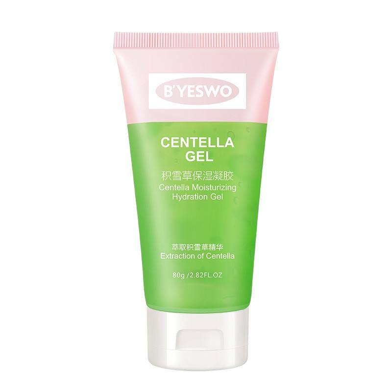 Centella gel