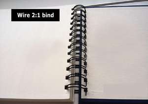 เครื่องเชื่อมลวดคู่ SG-T970ER เครื่องผูกลวดแบบแมนนวลบนเดสก์ท็อปเครื่องเจาะรูกลม2:1 - Product Image 6