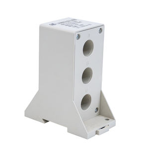 Tr Driefasige Stroomtransformatorsensoren Voor De Bescherming Van 360V 660V Ac Industriële Besturingsmotoren - Product Image 3