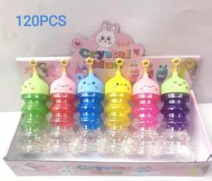 En gros : Jouet Slime Boue Cristalline, Boue Boule de Cristal, Pâte à Modeler, Pâte à Jouer, Pâte pour Enfants, Pâte à Modeler Anti-stress - Product Image 5