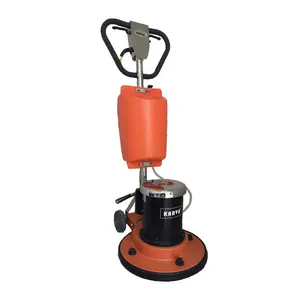 Good supplier Good sell double disc floor cleaning machine