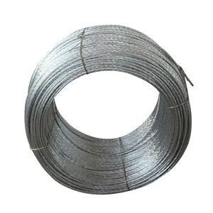 AISI410 430 304 Dia 0.7mm 0.13mm 0.12mm stainless steel wire for making scourer No reviews yet