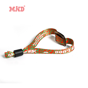 <span class=keywords><strong>NFC</strong></span> <span class=keywords><strong>Mifare</strong></span> cổ điển Ev1 <span class=keywords><strong>1K</strong></span> vỏ dừa chip dệt tổ chức sự kiện vé Vòng đeo tay - Product Image 2