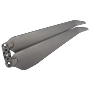 Hélice Plegable <span class=keywords><strong>TAROT</strong></span> de 21 Pulgadas TL100D24, Abrazadera para Hélice, Hélice Multirrotor de Alta Eficiencia 2110CW CCW - Product Image 1
