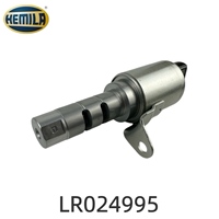 HEMILA Suku Cadang Kendaraan LR024995 Katup Solenoid Camshaft Variabel Timing Solenoid Cocok untuk Land Rover Range Rover Evoque 2012