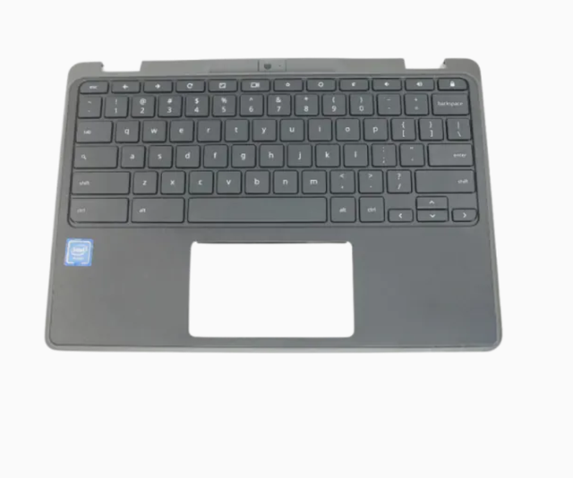 Replacement Laptop Keyboard with Palmrest for Acer Spin R751 R751TN MPN: 6B.GPZN7.019