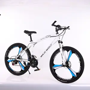 Bester Lieferant von Mountainbikes billige hochwertige MTB-Fahrräder für Erwachsene Scheiben bremsen Ally Mountainbike