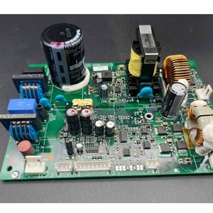 Authentic Bo Mạch Khuếch Đại Công Suất ICEPOWER Chính Hãng, Bo Mạch Khuếch Đại Công Suất Kỹ Thuật Số ICEPOWER200ASC, Bo Mạch Khuếch Đại Công Suất 220W - Product Image 1