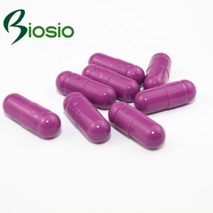 OEM Soporte personalizado GMP Nuevo producto Salud Saw Palmetto Planta Extracto Complejo Cápsula - Product Image 3