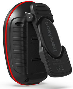 Xách tay IPX6 <span class=keywords><strong>Bluetooth</strong></span> loa với cơ sở từ tính cho <span class=keywords><strong>Siri</strong></span> tương thích & tính năng báo động & đồng hồ phụ kiện bao gồm - Product Image 3