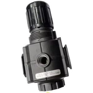 วาล์วลดแรงดันนอร์เกรน R73G-3AK-RMN 1/4 นิ้ว พอร์ตแก๊ส อุณหภูมิปกติ - Product Image 1