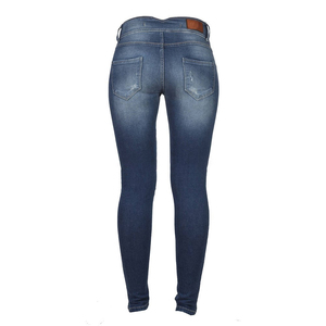 Pantalon cargo pour femme, coupe droite, ajusté, durable, séchage rapide, streetwear élégant, vente en gros OEM - Product Image 4