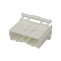 Adaptateur ABS pour borne de sertissage 22 broches MG620416, connecteur automobile 12V, contacts en cuivre nickelé