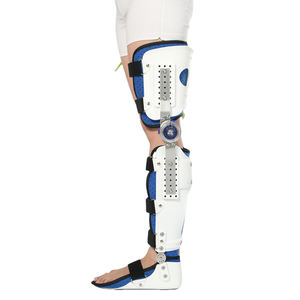 Fissatore ortopedico per articolazioni del ginocchio regolabile per tutore medico per ortesi del legamento per lesioni delle <span class=keywords><strong>ginocchiere</strong></span> - Product Image 3