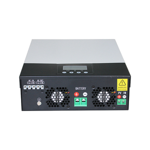 Onduleur solaire WiFi monophasé à onde sinusoïdale pure de 1,5 kW pour usage domestique avec MPPT intégré, 2000 W max <span class=keywords><strong>PV</strong></span> et 95 % d'efficacité - Product Image 3