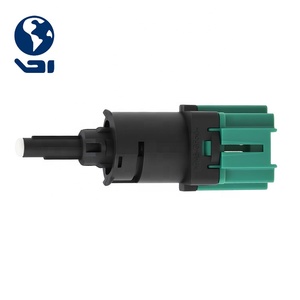 Interrupteur <span class=keywords><strong>de</strong></span> feux stop pour Citroën Berlingo <span class=keywords><strong>C3</strong></span> C4 Picasso Peugeot 207 2.8 9804869480 9818232480 453470 - Product Image 3