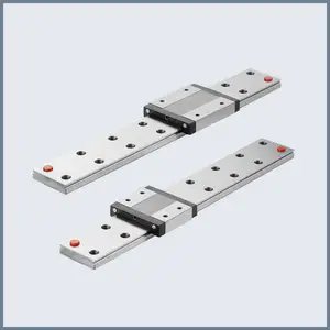 X y Achse linearer Arbeitstisch hiwin mgw15h lineare Führungs schienen und Block