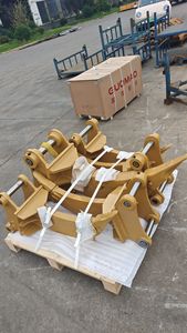 SHANBEI Nuevo diseño Excavadora <span class=keywords><strong>Ripper</strong></span> Dientes <span class=keywords><strong>HD</strong></span> Rock Single <span class=keywords><strong>Ripper</strong></span> para excavadora - Product Image 3