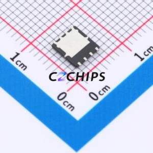 Transistor à effet de champ (MOSFET) original et nouveau DFN-8 GKI04076-HXY (5x6) - Product Image 2