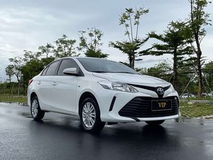 รถยนต์มือสอง ปี <span class=keywords><strong>2019</strong></span> สำหรับ <span class=keywords><strong>Vios</strong></span> 1.5l <span class=keywords><strong>Cvt</strong></span> Fwd Sedan เบนซิน เกียร์อัตโนมัติ 5 ที่นั่ง ขนาดยาง R15 พวงมาลัยซ้าย เบาะหนัง ไฟ LED - Product Image 3