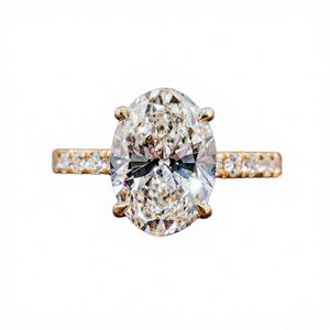 Anillo de compromiso y boda para hombre, 8 mm, chapado en negro, con incrustaciones de diamantes azules y negros, de carburo de tungsteno - Product Image 4