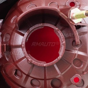For Toyota RAV4 2004-2005 LED <b>Daytime</b> <b>Running</b> <b>Light</b> Waterproof Fog Lamp Car Taillight Assembly Body Kit TY771-U000R 8155142080 - Product Image 4