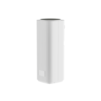 Diffuseur d'arômes commercial SCENTA avec logo personnalisé, à fixation murale, pour hôtel, à air froid, sans eau, à huile essentielle, avec lumière LED